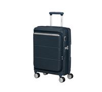 Samsonite Selection Paralux Valise rigide Bleu foncé