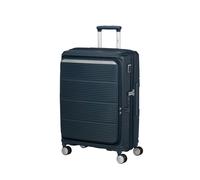 Samsonite Selection Paralux Valise rigide Bleu foncé