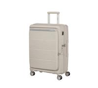 Samsonite Selection Paralux Valise rigide Gris clair