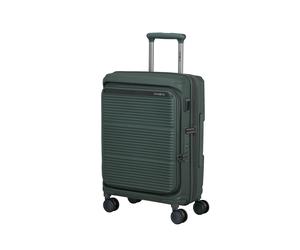 Samsonite Selection Paralux Valise rigide Olive