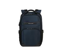 Samsonite Selection Pro-dlx 6 Sac à dos pour ordinateur portable bleu