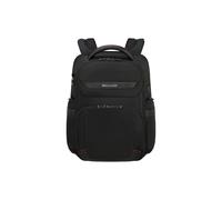 Samsonite Selection Pro-dlx 6 Sac à dos pour ordinateur portable Noir Jais
