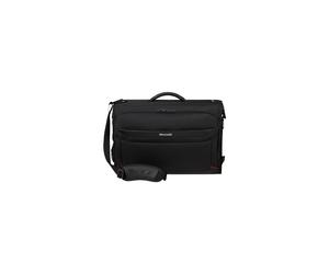 Samsonite Selection Pro-dlx 6 Sac de voyage pour vêtements noir