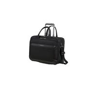 Samsonite Selection Pro-dlx 6 Sacoche pour ordinateur portable Noir Jais