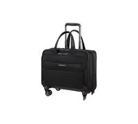 Samsonite Selection Pro-dlx 6 Sacoche pour ordinateur portable Valise pilote noir