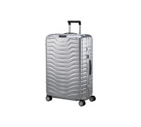 Samsonite Selection Proxis Alu Valise à roulettes argenté