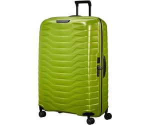 Samsonite Selection Proxis Valise rigide avec 4 roulettes vert