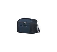 Samsonite Selection Re-Lite Trousse de beauté Trousse de toilette bleu foncé