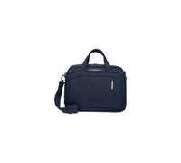 Samsonite Selection Respark Sac d'épaule pour ordinateur portable bleu