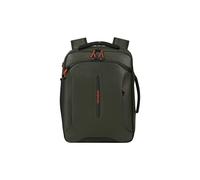 Samsonite Selection Sac à dos Ecodiver cabine vert foncé