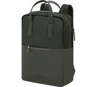 Samsonite Selection Sac à dos ordinateur portable 4 pièces vert