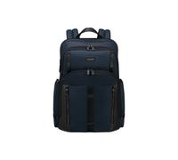Samsonite Selection Sac à dos ordinateur Urban-Eye Bleu foncé