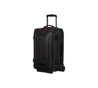 Samsonite Selection Sac de voyage Ecodiver 55 à double armature avec roulettes noir