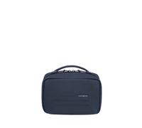 Samsonite Selection Stackd Trousse de toilette blau