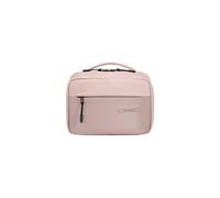 Samsonite Selection Stackd Trousse de toilette rose