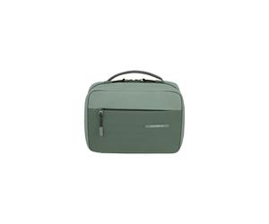 Samsonite Selection Stackd Trousse de toilette vert (Ancienne collection)