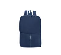 Samsonite Selection TA Revolution Sac à dos pliable Bleu foncé