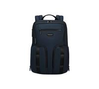 Samsonite Selection Urban-eye Sac à dos pour ordinateur portable 2 poches bleu