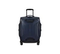 Samsonite Selection valise souple Ecodiver bleu