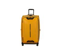 Samsonite Selection valise souple Ecodiver jaune