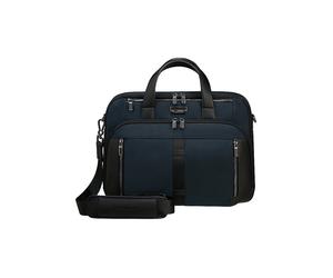 SAMSONITE Serviette URBAN-EYE 15,6 bleu marine