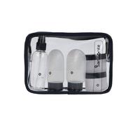 Samsonite Set de gourdes de voyage 5 pcs. bleu