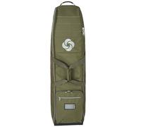 Samsonite Sofside Sac de Golf avec roulettes Vert