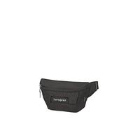 Samsonite Sonora - Sac à hanche, 13 cm, 2,5 L, noir (noir)