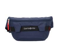 Samsonite Sonora Sac banane 25 cm bleu
