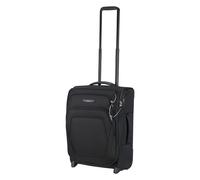 Samsonite Spark Sng 2 2 roues Valise cabine 55 cm '"avec soufflet d''extension"' noir