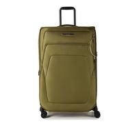 Samsonite Spark Sng 2 4 roues Valise cabine 79 cm avec soufflet d'extension olive