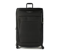 Samsonite Spark Sng 2 4 roues Valise cabine 82 cm avec soufflet d'extension noir