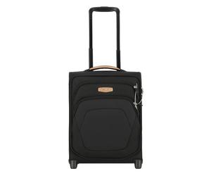 Samsonite Spark Sng Eco 2 roulettes Trolley de cabine 45 cm noir