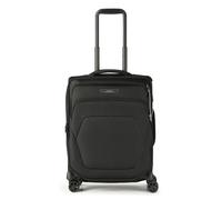 Samsonite Spark Sng Eco 4 roulettes Trolley de cabine 55 cm avec soufflet d'extension noir