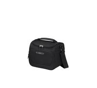 Samsonite Spark SNG Eco - Beauty Case & Trousse de Maquillage pour Femmes et Hommes, Trousse de Toilette pour Voyages et Quotidien, 29 cm, 14.5L, Noir (Black)