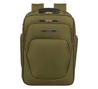 Samsonite Spark Sng Eco Sac à dos de voyage S 40 cm Compartiment pour ordinateur portable olive