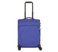 Samsonite Spark SNG ECO Spinner 4 roues trolley cabine 55 cm bleu