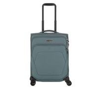 Samsonite Spark SNG ECO Spinner 4 roues trolley cabine 55 cm vert