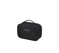 Samsonite Spark SNG Eco - Trousse de beauté et trousse de maquillage pour femmes et hommes, trousse de maquillage pour les voyages et la vie quotidienne, 29 cm, 14,5 L, noir