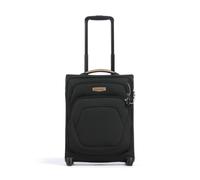 Samsonite Spark SNG Eco Upright 2 roulettes Trolley de cabine 45 cm eco black (TAS044543)