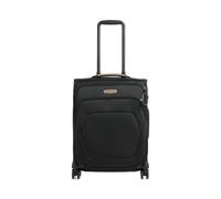 Samsonite Spark Sng Eco Valise 4 roues noir, 40 x 55 x 20cm