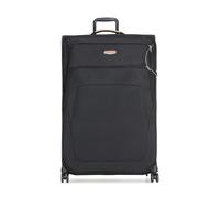 Samsonite Spark SNG ECO Spinner 4 roues trolley 82 cm eco black (115763-L470)