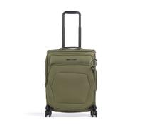 Samsonite Spark Sng Eco Valise 4 roues olive, polyester recyclé, unisexe