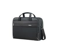Samsonite Spectrolite 2.0 BriefCase M - Sacoche pour ordinateur portable - 15.6" - noir Noir