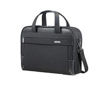 Samsonite Spectrolite 2.0 - sac à dos ordinateur portable avec roues 15,6 pouces, 43 cm, 17,5 L, noir (noir)
