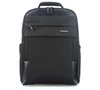 Samsonite Spectrolite 2.0 - sac à dos pour ordinateur portable extensible 17,3 pouces, 50,5 cm, 28,5 L, noir (noir)