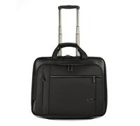 Samsonite Spectrolite 3.0 2 roulettes Trolley pilote 39 cm Compartiment pour ordinateur portable noir
