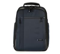 Sac à dos pour ordinateur 15.6 extensible - SAMSONITE - Spectrolite 3.0 - Bleu profond - Dos confortable