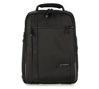 Sac à dos Spectrol - Samsonite - Noir - Convient pour ordinateur portable - Taille de l'écran 15,6 pouces