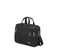 Samsonite Spectrolite 3.0 - Porte-your source documents.6 (42 cm) avec Fonctions Intelligentes, Aménagement Intérieur Pratique, Extensible - 18/22L - Noir